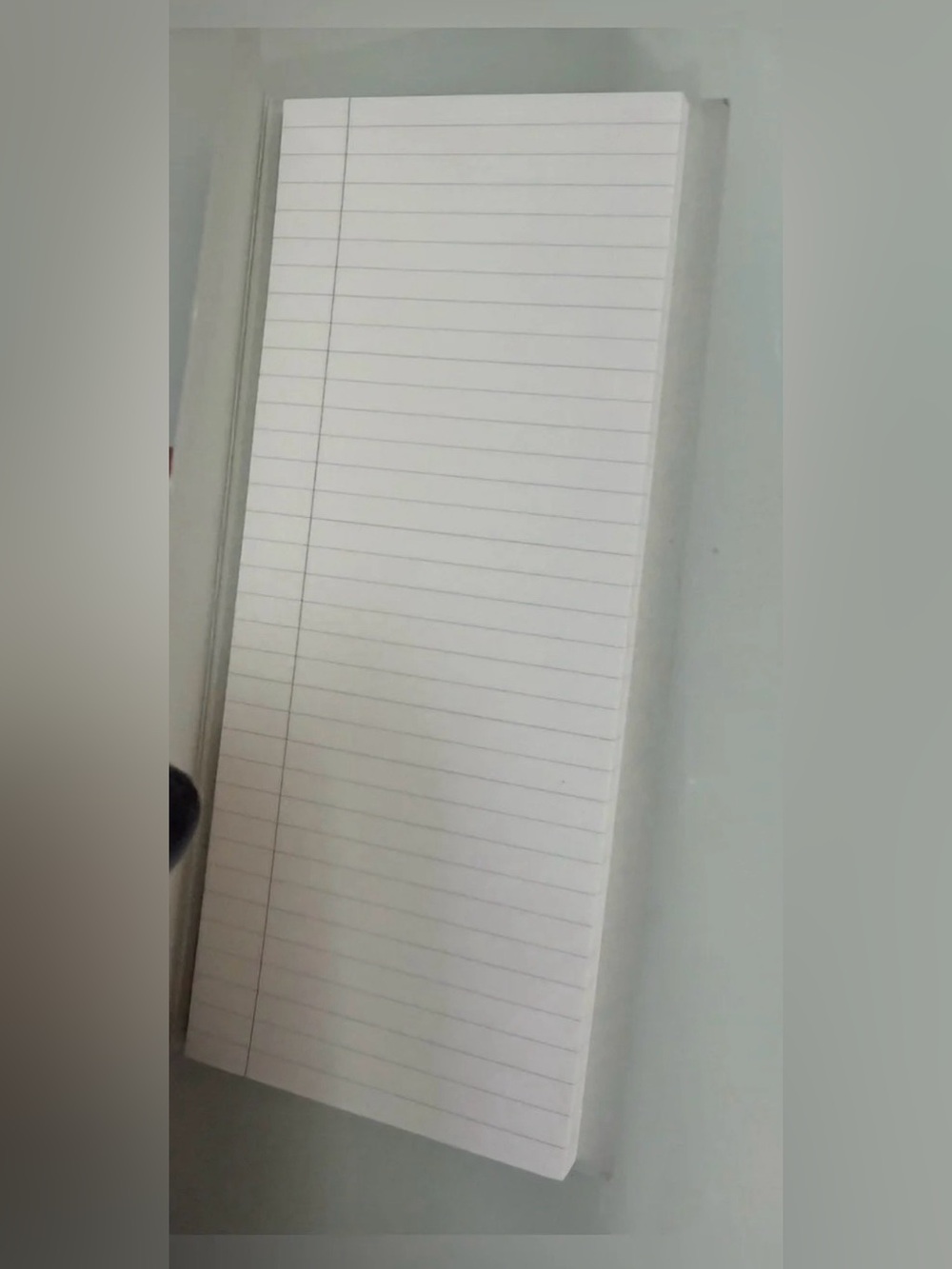 Cloth & Paper Task Sidebar Sticky Notes - Picture 2 of 2